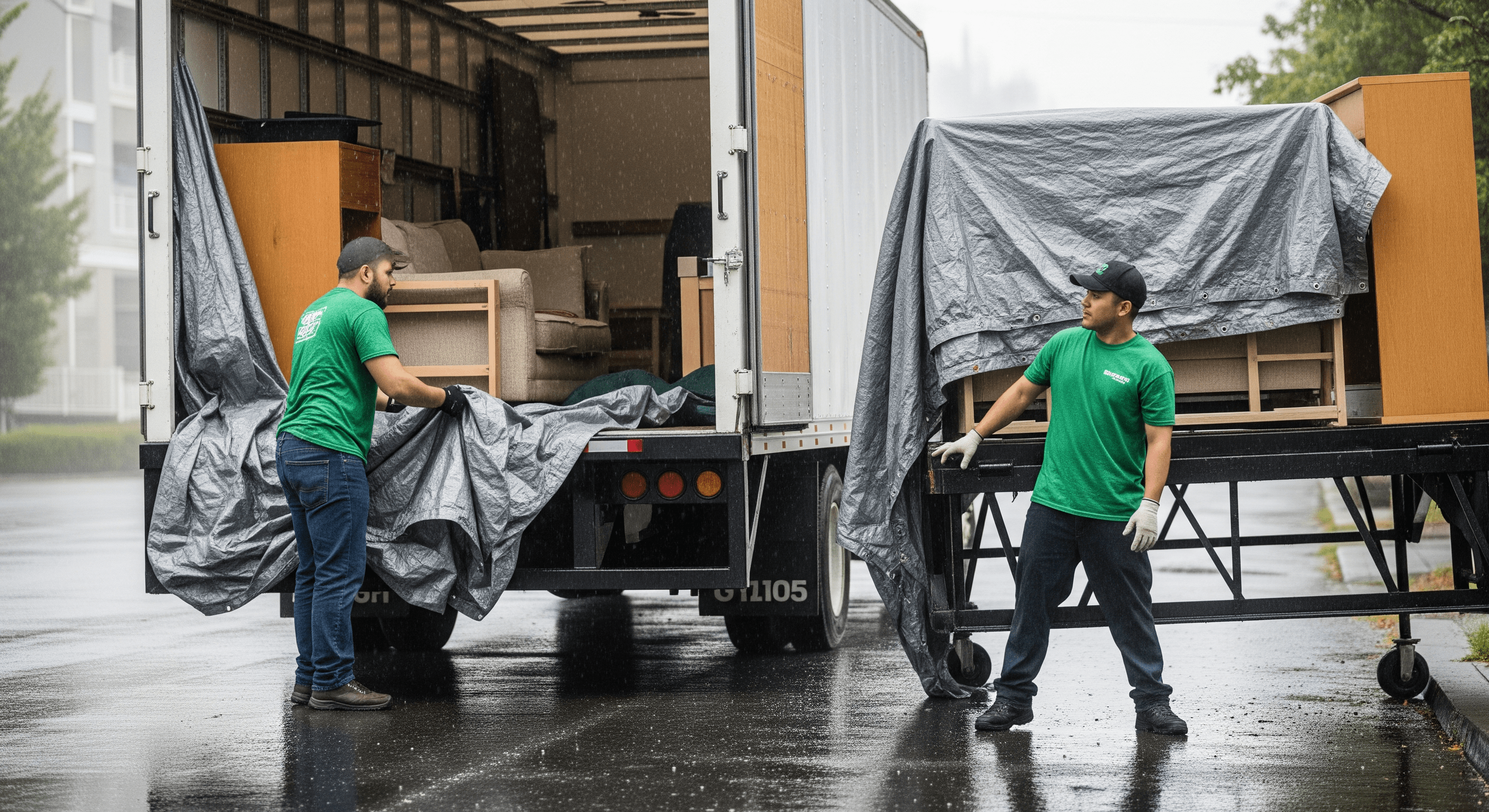 2025 09 puremovers.com img covering furniture with tarps v1