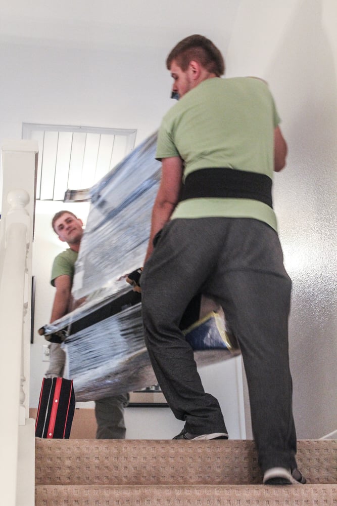 2026 01 puremovers.com lifestyle upstairs furniture move v1