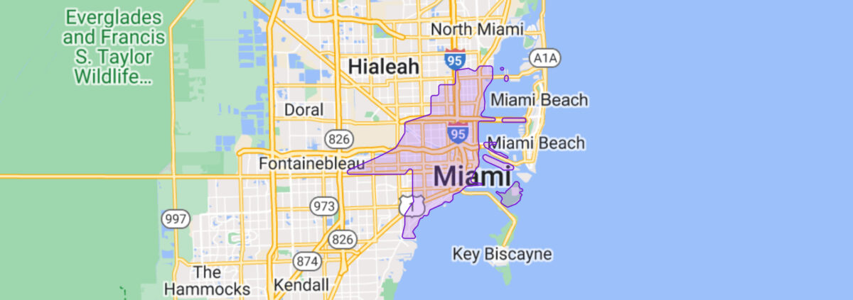 miami Pinecrest